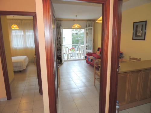Apartamento Puig Rom 115 1�