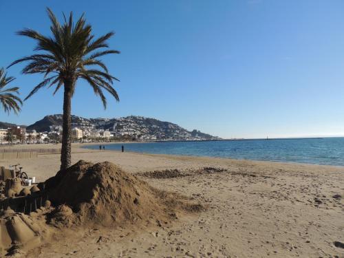 Apartamento Puig Rom 115 1�