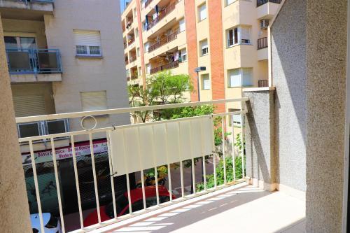 Apartamento Puig Rom 115 1�