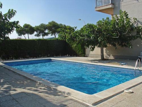 Apartment Port Badia II