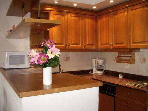 Apartment Port Badia II