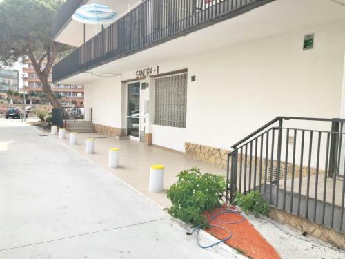 Apartamento Vacances Location 2 Sandra I 2 A