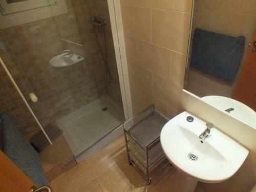 Apartamento Vacances Location 2 Sandra I 2 A