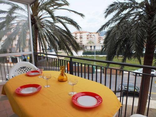 Apartamento Vacances Location 2 Sandra I 2 A