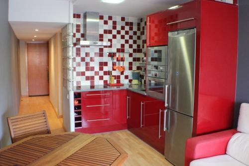 Apartamento Nancy
