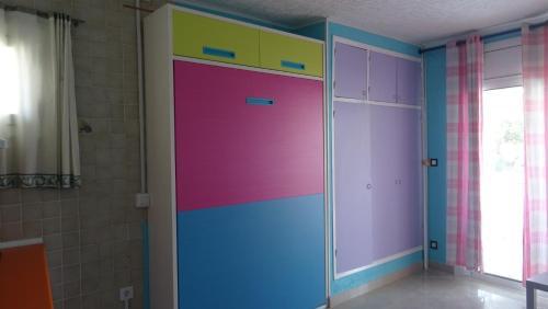 Apartamento Rnet - Claudia Roses