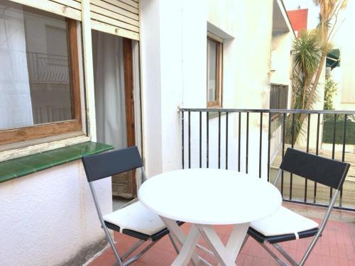 Apartamento Gravina 46 1