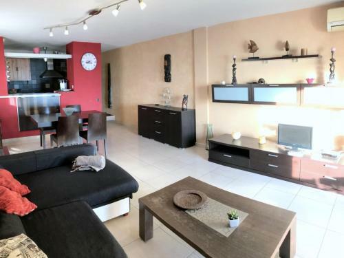 Apartamento Dallas B 2 D