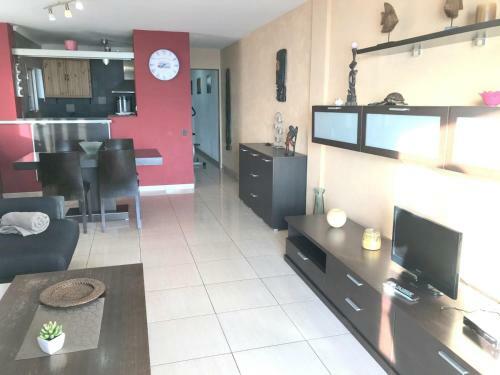 Apartamento Dallas B 2 D