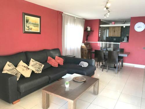 Apartamento Dallas B 2 D