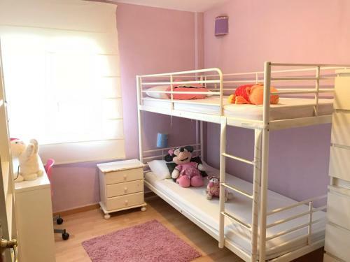 Apartamento Dallas B 2 D