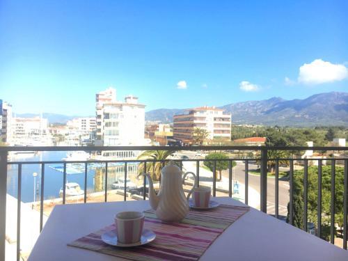 Apartamento Vacances Location 2 Sandra D 6