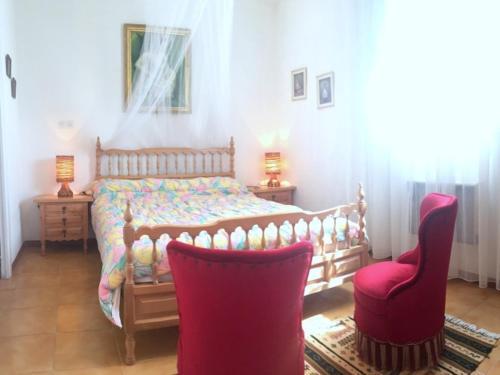 Villa Ebre 14