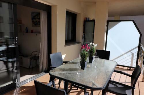 Apartamento Mileni 3 2122