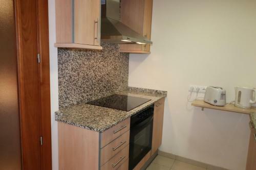 Apartamento Mileni 3 2122
