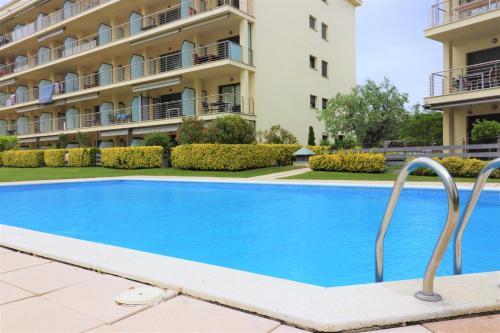 Apartamento Mileni 3 2122