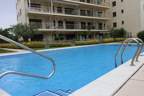 Apartamento Mileni 3 2122