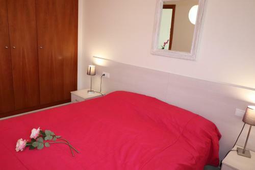Apartamento Mileni 3 2122