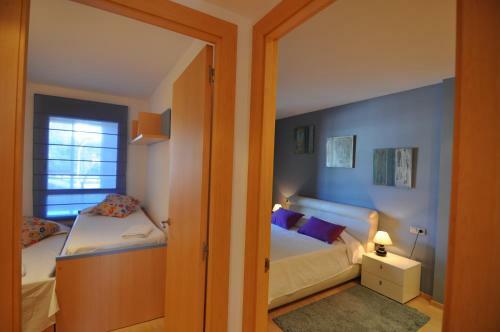 Apartamento Rnet - Port Gran