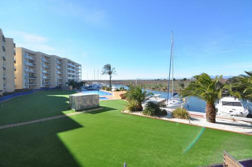 Apartamento Rnet - Port Gran
