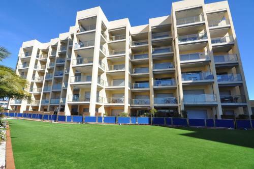 Apartamento Rnet - Port Gran