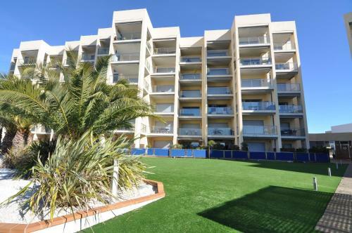 Apartamento Rnet - Port Gran