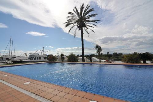 Apartamento Rnet - Port Gran