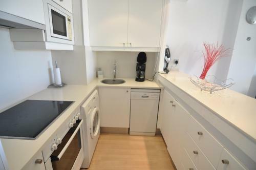 Apartamento Rnet - Port Gran