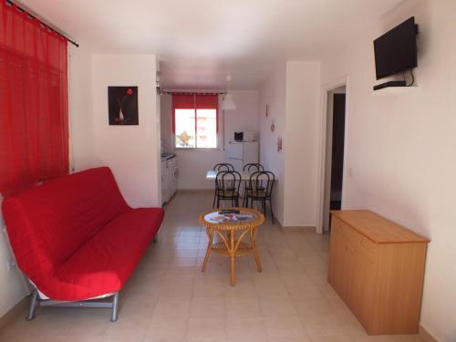 Apartamento Vacances Location 1 Lorena 4-3
