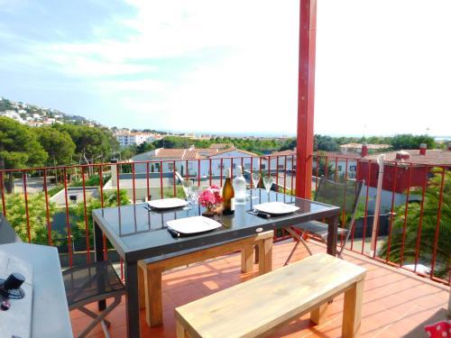 Apartamento Mas Oliva