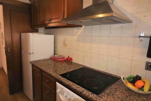 Apartamento Pep Ventura 23