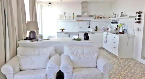 Breathtaking Costabrava Seaview Apartment 5m Beach