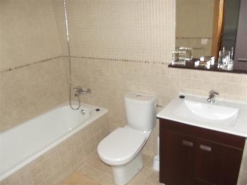 Apartamento R. Marine II (231)
