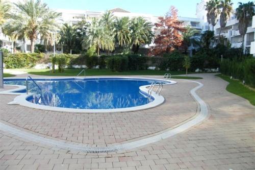 Apartamento R. Marine II (231)