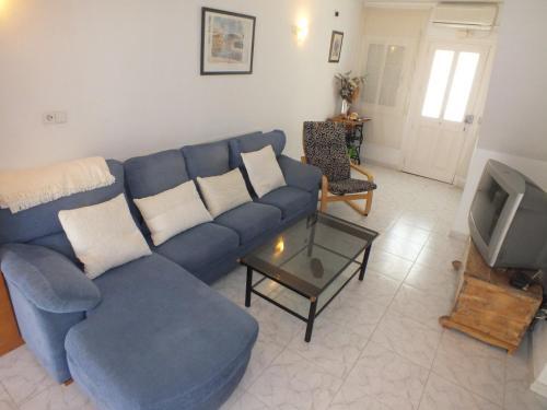 Vacances Location V. P.estrella 21