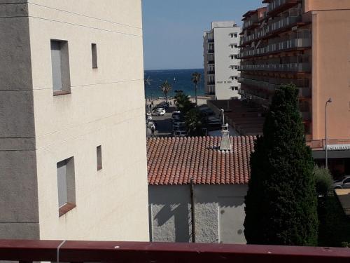 Apartamento Casablanca-i