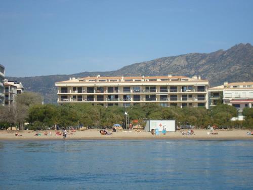 Apartamento Mileni 24b3 -planta Baja