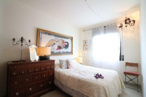 Apartamento Mileni 24b3 -planta Baja