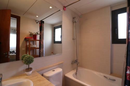Apartamento Mileni 24b3 -planta Baja