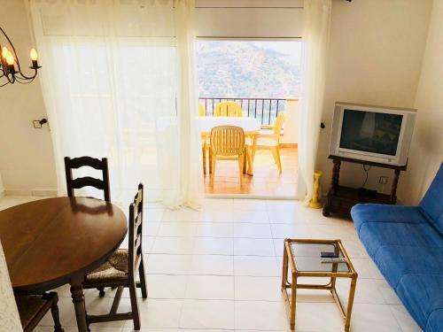 Apartamento Garbinell Bloc D-1�-6