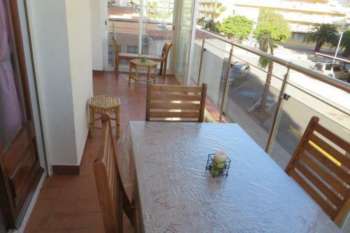 Apartamento Ibr-front De Mer 8