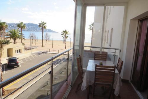 Apartamento Ibr-front De Mer 8