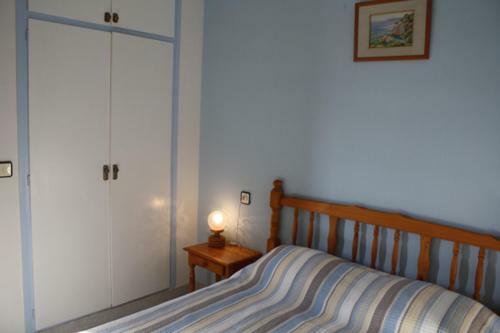 Apartamento Elimar