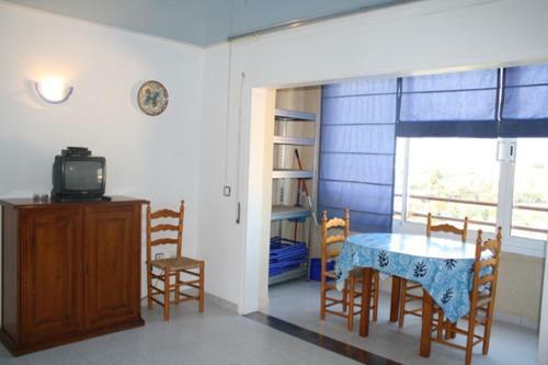 Apartamento Elimar