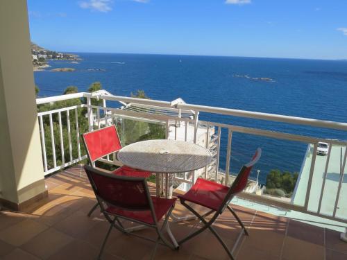 Apartamento Marina 8