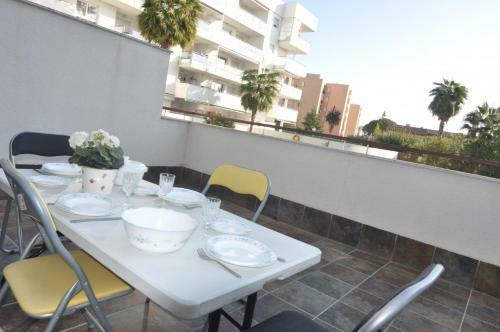 Apartamento Rnet - Portomar Ground Floor