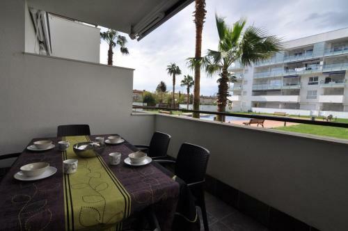 Apartamento Rnet - Portomar Ground Floor