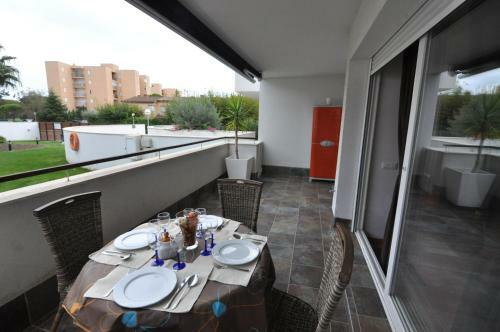 Apartamento Rnet - Portomar Ground Floor