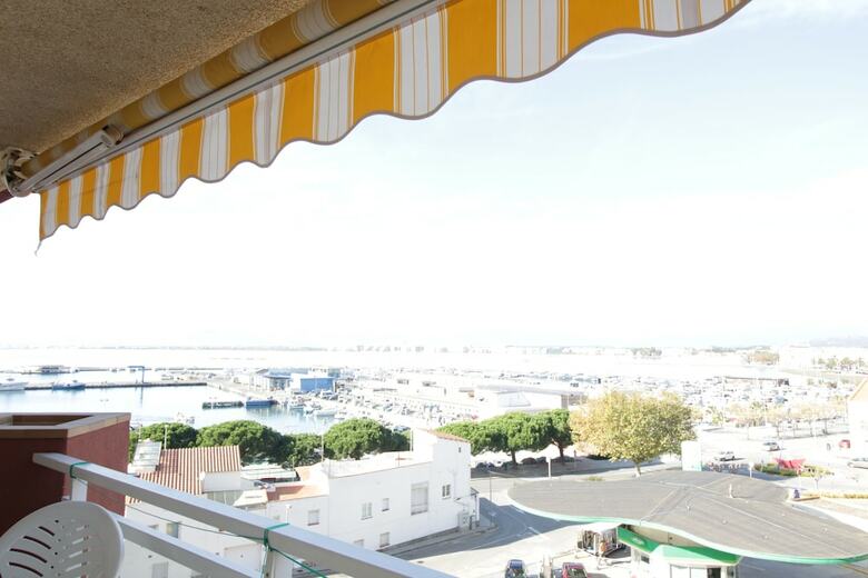 Apartamento 2179 Rocmar 7 4-b