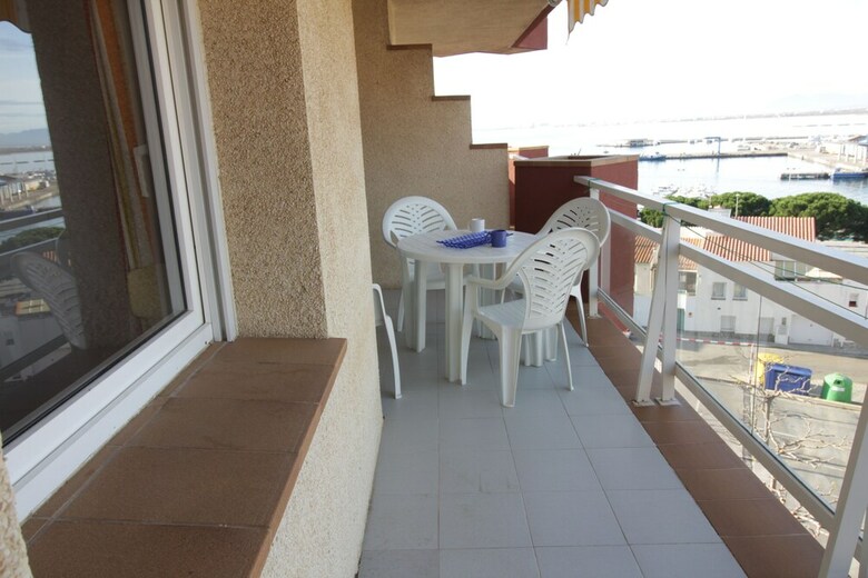 Apartamento 2179 Rocmar 7 4-b